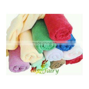 Ultra soft microfiber cleaning cloth(Fairy)