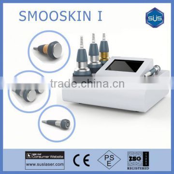 Hot!suslaser cavitation RF SMOOSKIN I S60 CE/ISO cavitation machine home