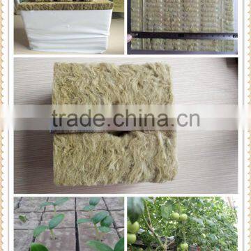 Wholesale Price Hydroponics Rockwool Manufacturer