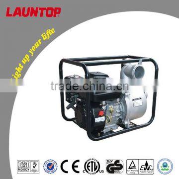 LTP50C 2inch Air-cooled,4 Stroke Gasoline water pump