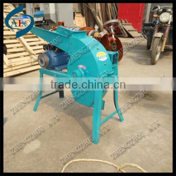 High performance corn grits grinding machine made in China