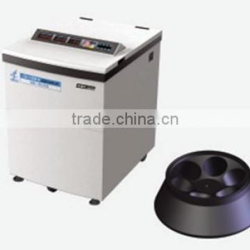 Best Quality Multipurpose GL12A High Speed Refrigerated Centrifuge