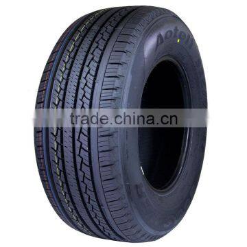 2014 Hot 225/40r17 car tire with high rate speed