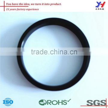 OEM ODM High Quality Custom Made Silicone Rubber Water Pump Oil Seal
