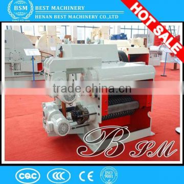 Made in China drum wood log chipper with CE &ISO certificition