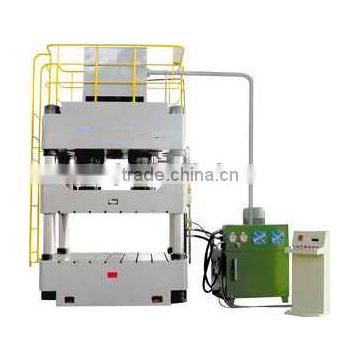 Dependable Performance YQ32--500TA hydraulic power press 500 tons machine For Sale