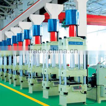 Y32-160 Four-colume Hydraulic Press Machine trade assurance