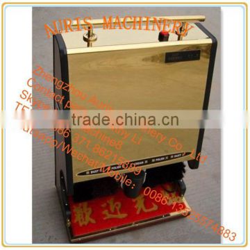 Automatic home shoe dust collecting polishing machine on promotion