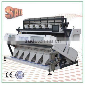 Rice planting machine and prices for color sorter