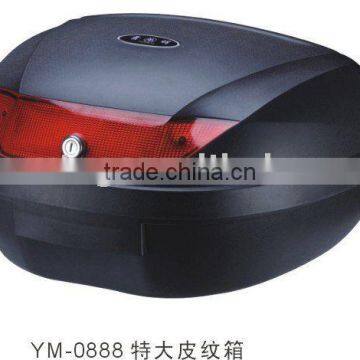 motorbike tail-box(top case, motorcycle fittings)