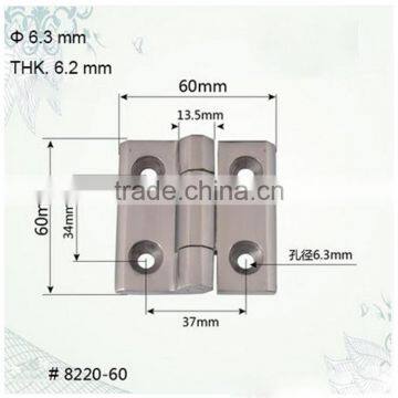 SUS304 industrial hinges