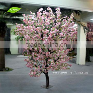 BLS024 GNW artificial cherry wedding flowers tree