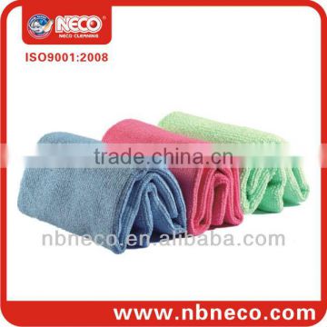 high performance microfiber cleaning cloth