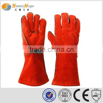 Custom Made wholesale leather gloves