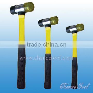 Saft Face Hammer With Fiberglass Handle STM013
