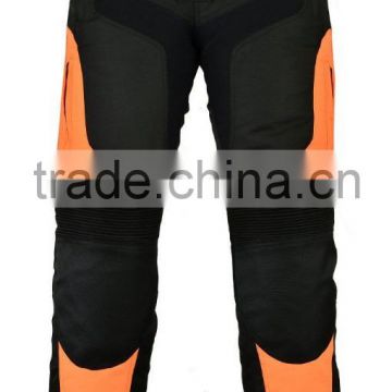 Men's Motorbike textile Trouser