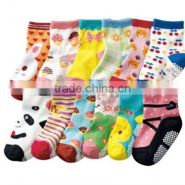 Small order available Baby Socks