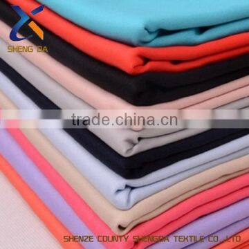 China T/C Poplin Fabric for Garment or Linning