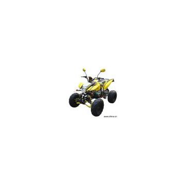 Sell 200cc EEC ATV with Water Cooled Engine