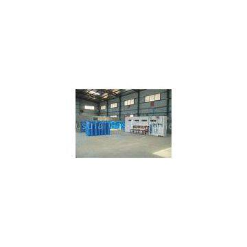 Medical Air Gas Separation Unit / Plant , Liquid Oxygen Generating Machine / Equipment