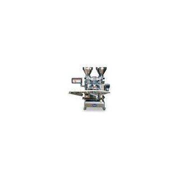 Multi - Function 6 Independent Motors Encrusting Machines for Fish Balls, Dates Filled Mam