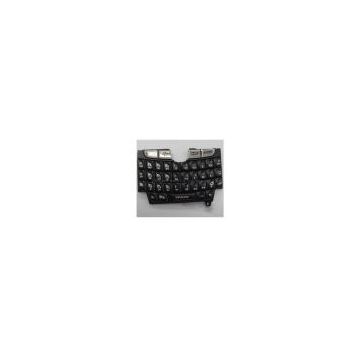 keypad for blackberry 8800