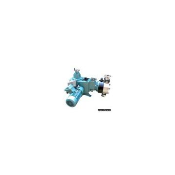 Sell Hydraulically Actuated Diaphragm Pump