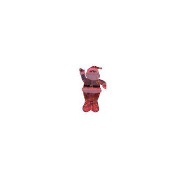 150cm inflatable Santa claus