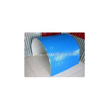 LBHI Long-life Conveyor belt cover/rain cover