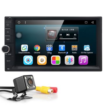 1024*600 Quad Core 2G Android Car Radio For WITSON