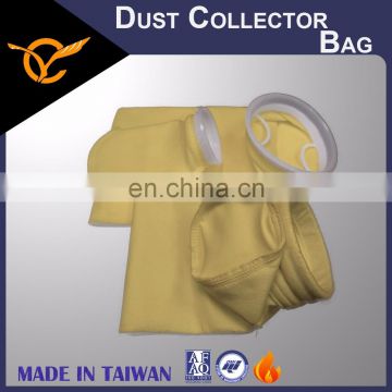 Highly Efficient Anti-Acid Dust Collector Filter Bag