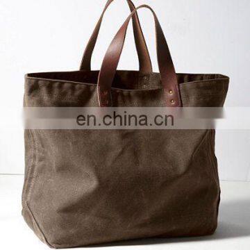 Women Fashion canvas Tote Bags