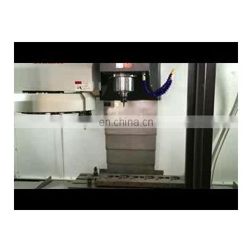 Servo motor CNC milling machine tool VMC850
