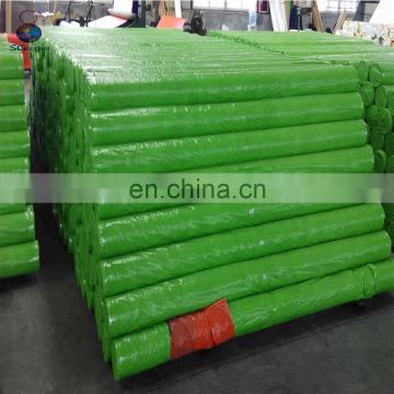 China Factory PE Tarpaulin