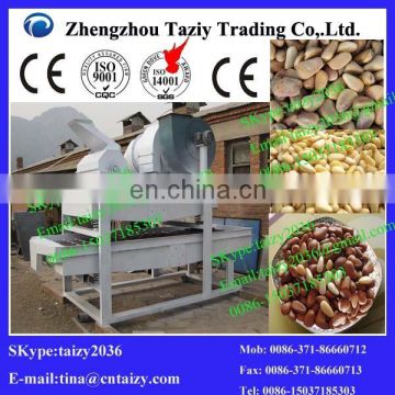 Factory Direct Selling White Melon Seed Shelling Machine PRICES