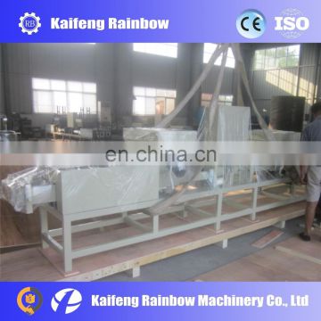Factory Price Automatic wood block machine Wood Pallet Leg Making Machine