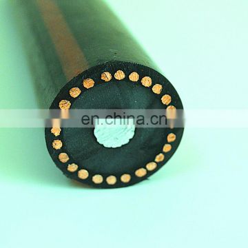 15-35 KV MV90 Cable TR-XLPE LLDPE Jacket Cable