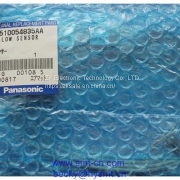 Panasonic feeding system sensor Flow Sensor N510054835AA
