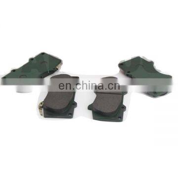 04465-0K360 Brake Pad for Landcruiser Prado