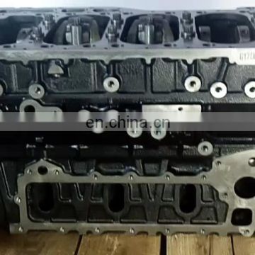 Isuzu 4hg1& 4hg1-t turbo engine block assembly