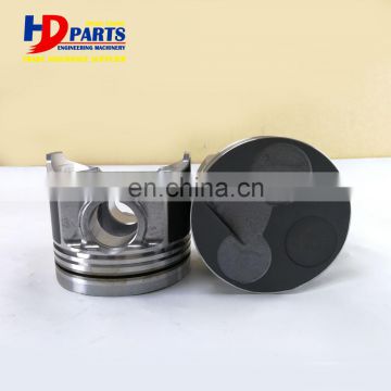 Diesel Engine Spare Parts V3600 Piston 1J510-2111-3