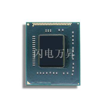 Intel CPU   i5-2410M   SR04G