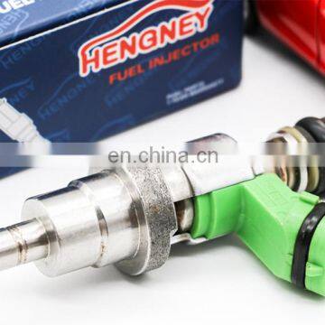 Hengney original auto parts Fuel injection For Toyota RAV4 Avensis NOAH GAIA VISTA 23250-28070 23209-28070 2325028070 injector