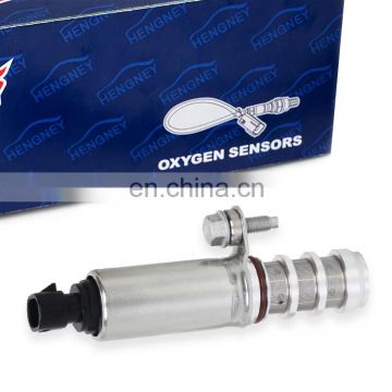 Hengney New Spare parts oil valve control  VVT  Valve Timing  12628348  for  Buick CHEVROLET GMC Pontiac Saturn