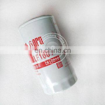 Machinery Parts Diesel Engine Parts Oil Filter LF16015