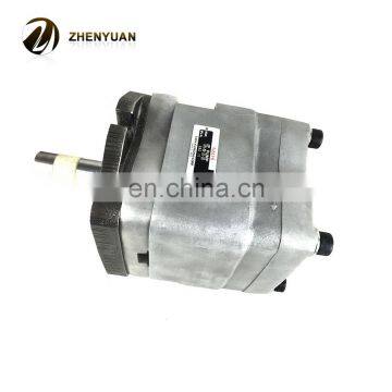 The Best China micro piston vacuum oil pump