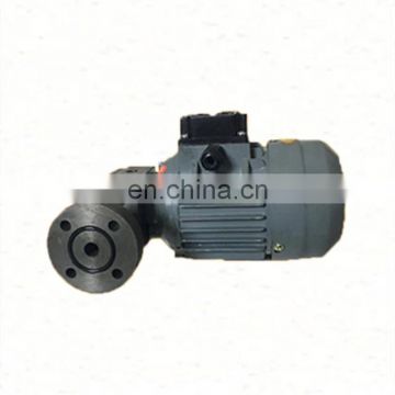 ZCB rotor type oil pump reducer special CB - 1.2/0.8 / rotor type oil pump motor device CB - 1 / bb