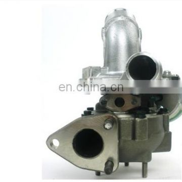 Auto Diesel Engine parts GT1444V Turbo for Toyota Corolla D-4D 1ND Engine 17201-0N010 758870-0001 758870-5001S