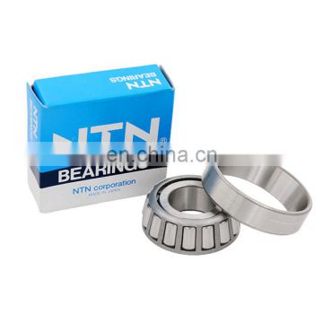 auto car parts crankshaft tapered roller bearing 332/32 cone cup set size 32x65x26mm with japan ntn koyo price