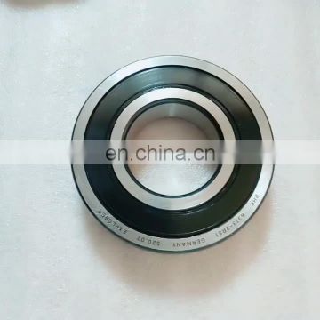 nsk bearing B17-116 size 17x52x18mm deep groove ball bearing B17-116D-2RS AB rear wheel hub bearing high quality